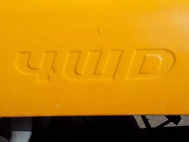 平成15年04月中古小型三菱ふそう三菱の画像41