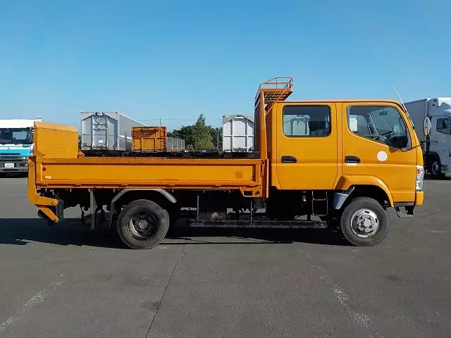 平成15年04月中古小型三菱ふそう三菱の画像5