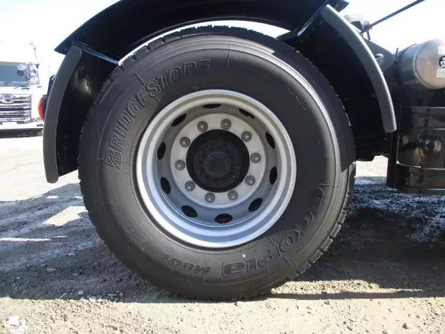 令和01年/平成31年12月中古その他トラクタヘッド日産UDクオンの画像13