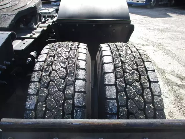 令和01年/平成31年12月中古その他トラクタヘッド日産UDクオンの画像16