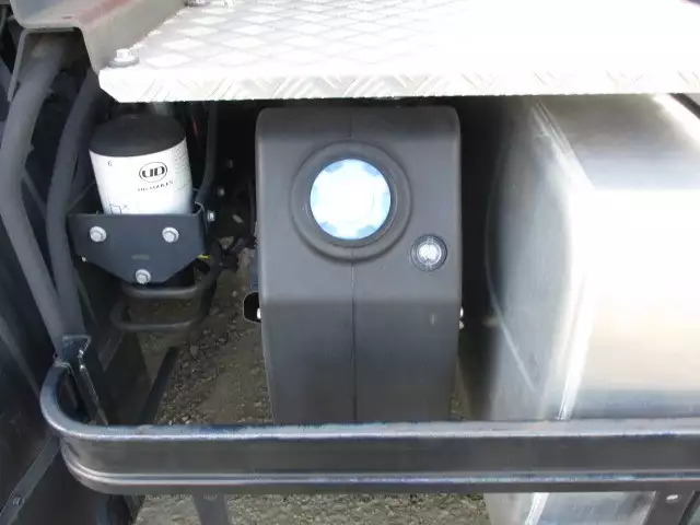 令和01年/平成31年12月中古その他トラクタヘッド日産UDクオンの画像27