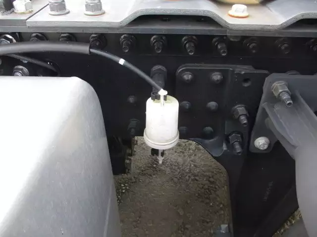 令和01年/平成31年12月中古その他トラクタヘッド日産UDクオンの画像29