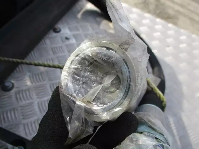 令和01年/平成31年12月中古その他トラクタヘッド日産UDクオンの画像36