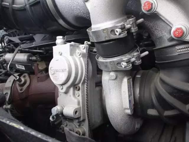 令和01年/平成31年12月中古その他トラクタヘッド日産UDクオンの画像60