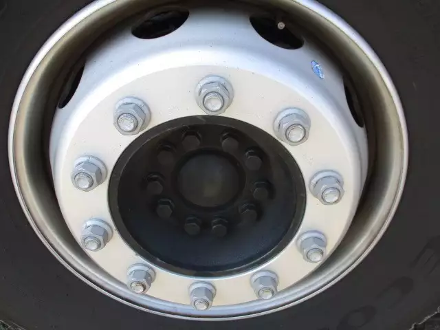 令和01年/平成31年12月中古その他トラクタヘッド日産UDクオンの画像10