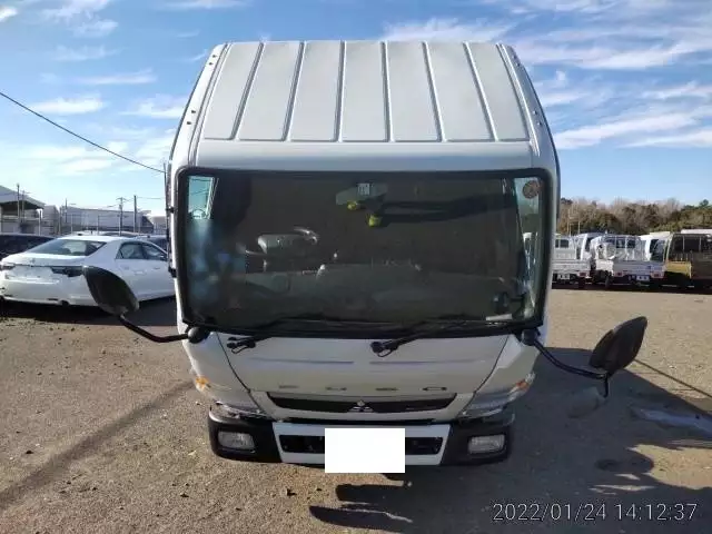 平成28年11月中古小型三菱ふそう三菱の画像11