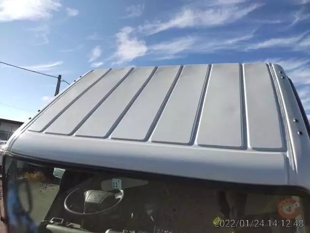 平成28年11月中古小型三菱ふそう三菱の画像12