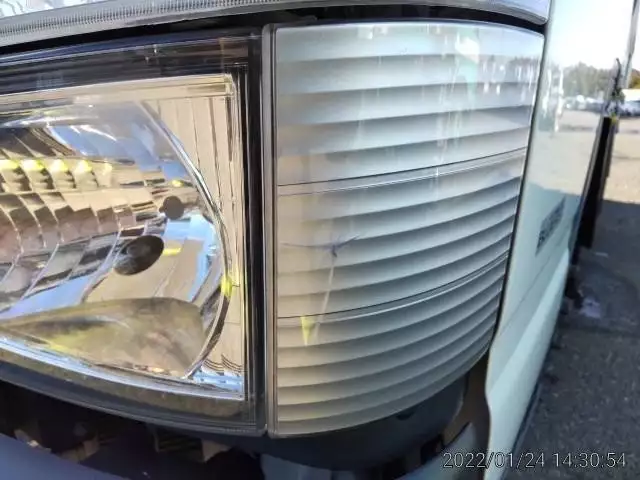 平成28年11月中古小型三菱ふそう三菱の画像13