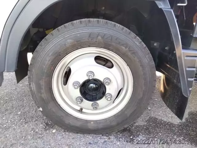 平成28年11月中古小型三菱ふそう三菱の画像14