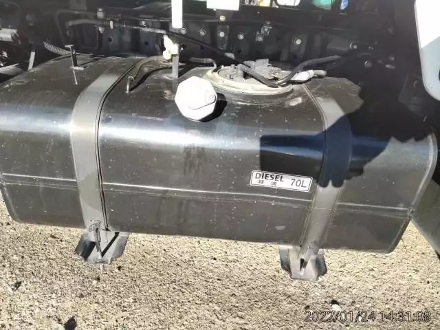 平成28年11月中古小型三菱ふそう三菱の画像19