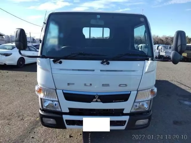 平成28年11月中古小型三菱ふそう三菱の画像20