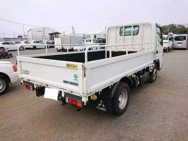 平成28年11月中古小型三菱ふそう三菱の画像3