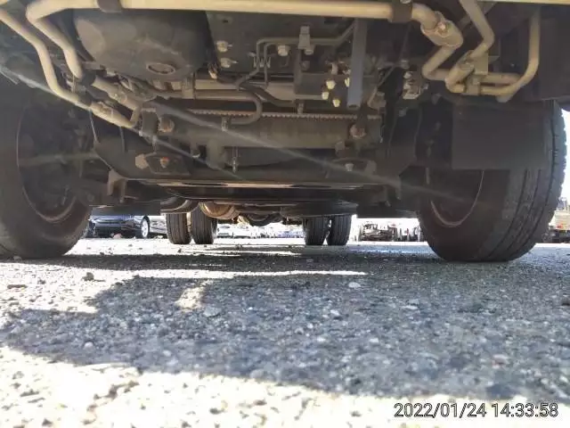 平成28年11月中古小型三菱ふそう三菱の画像21