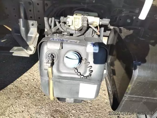 平成28年11月中古小型三菱ふそう三菱の画像22