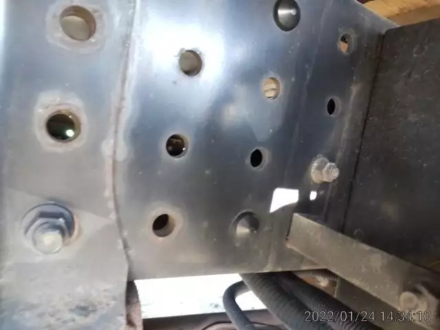 平成28年11月中古小型三菱ふそう三菱の画像23