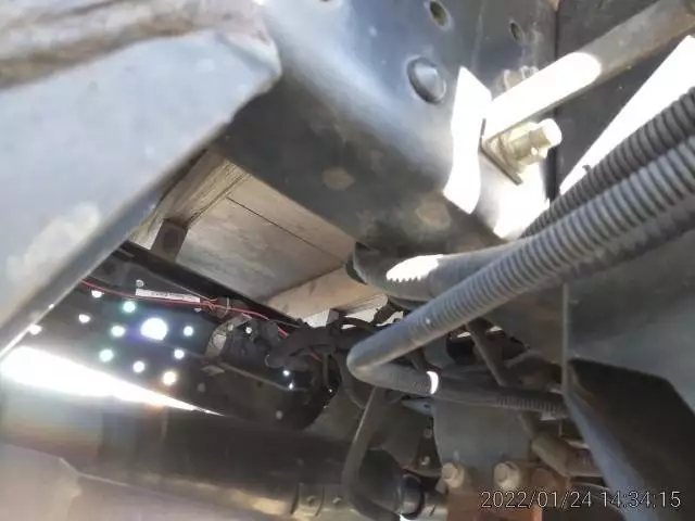 平成28年11月中古小型三菱ふそう三菱の画像24