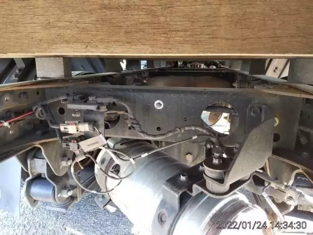 平成28年11月中古小型三菱ふそう三菱の画像25