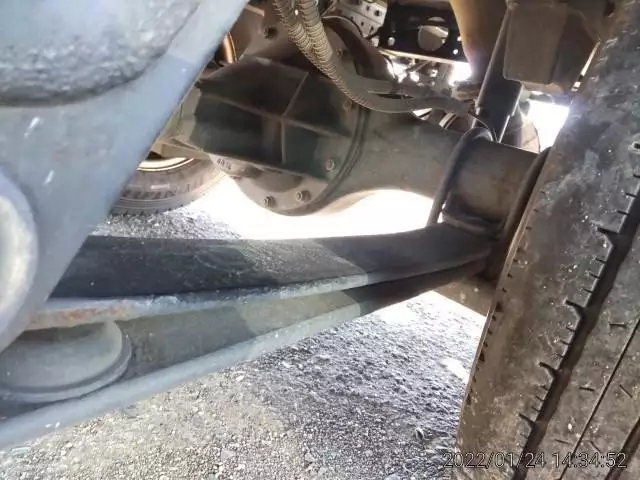 平成28年11月中古小型三菱ふそう三菱の画像27