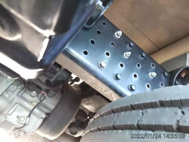 平成28年11月中古小型三菱ふそう三菱の画像28