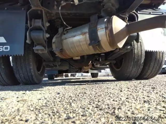 平成28年11月中古小型三菱ふそう三菱の画像29