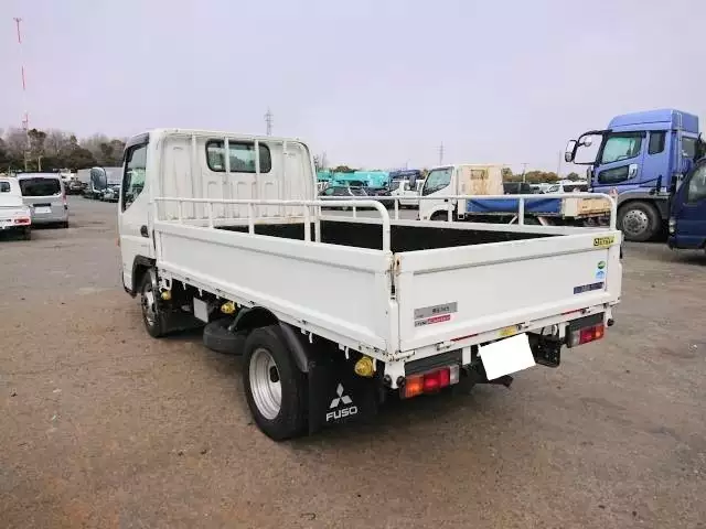 平成28年11月中古小型三菱ふそう三菱の画像4