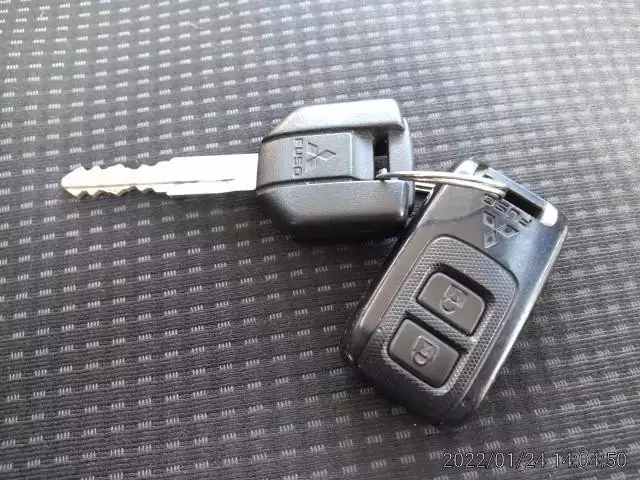 平成28年11月中古小型三菱ふそう三菱の画像31