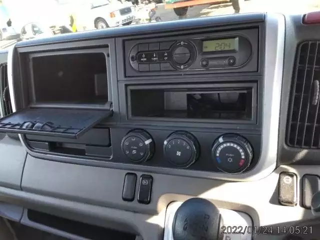 平成28年11月中古小型三菱ふそう三菱の画像32