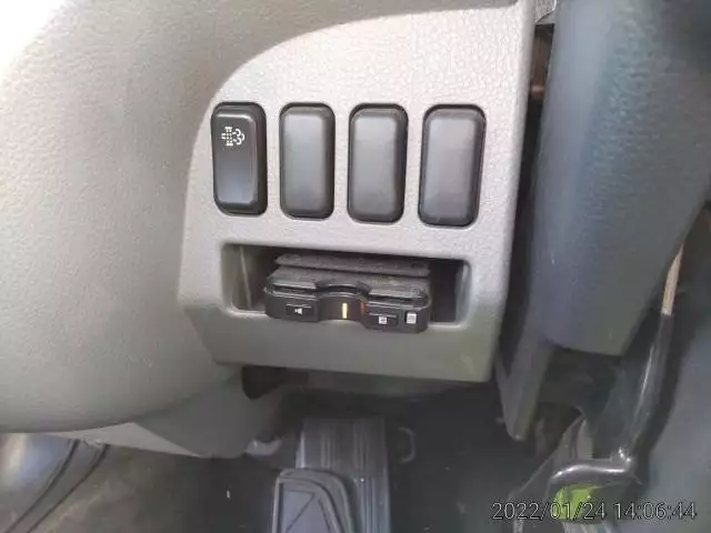 平成28年11月中古小型三菱ふそう三菱の画像34