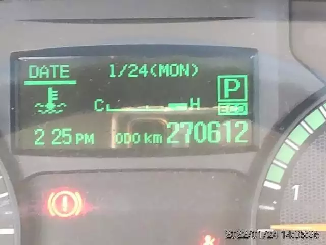 平成28年11月中古小型三菱ふそう三菱の画像36