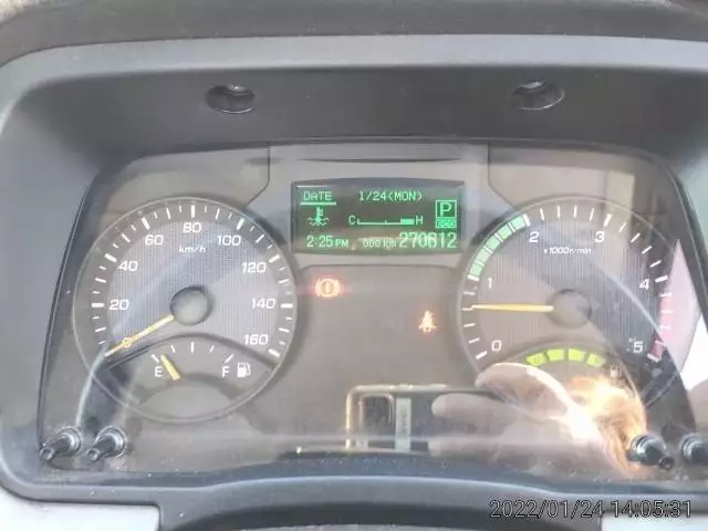 平成28年11月中古小型三菱ふそう三菱の画像37