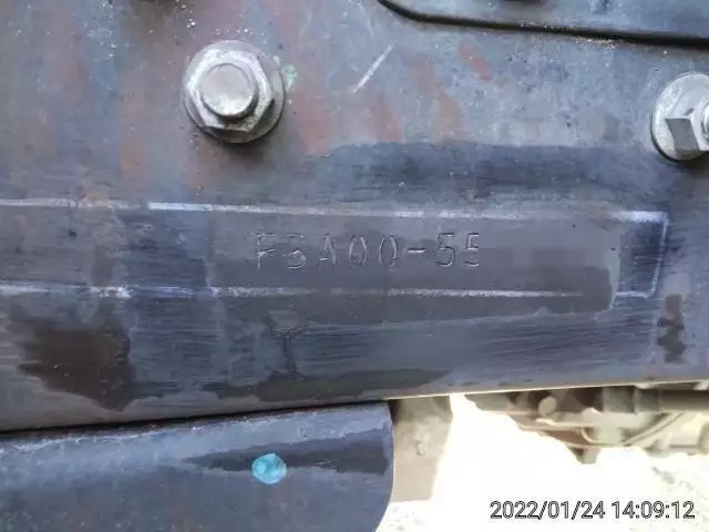 平成28年11月中古小型三菱ふそう三菱の画像39