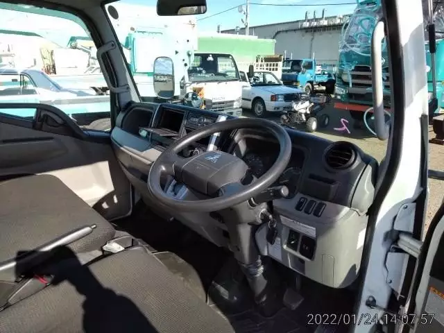 平成28年11月中古小型三菱ふそう三菱の画像5