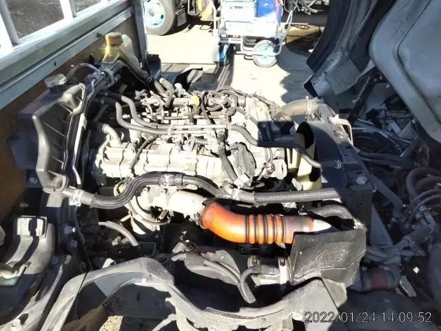 平成28年11月中古小型三菱ふそう三菱の画像7