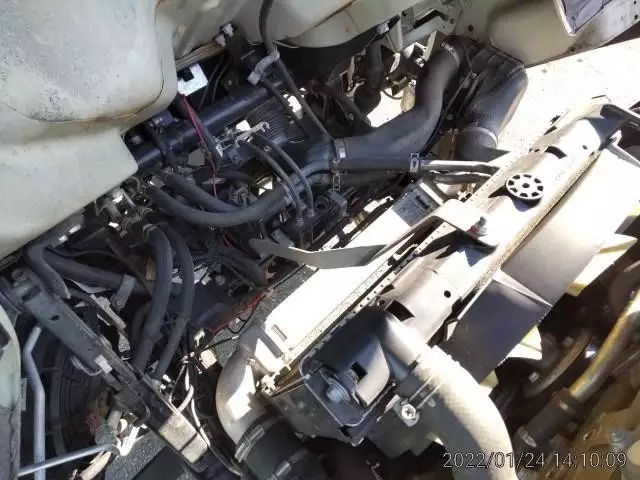 平成28年11月中古小型三菱ふそう三菱の画像8