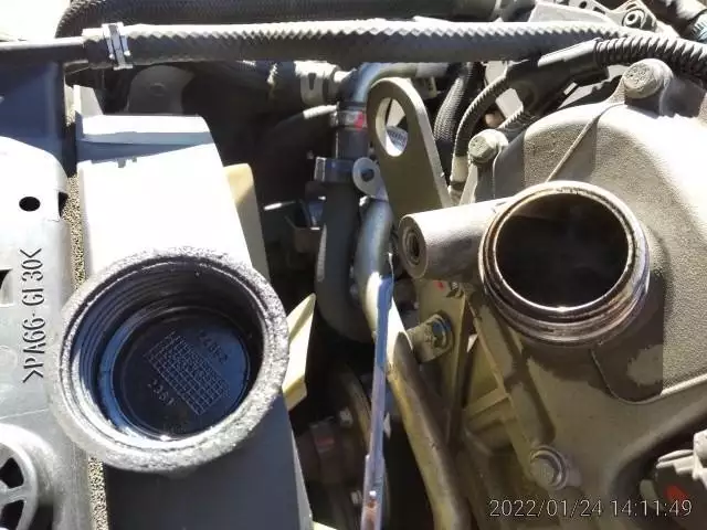 平成28年11月中古小型三菱ふそう三菱の画像9