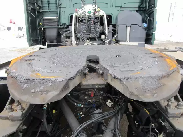 令和03年01月中古大型トラクタヘッドボルボボルボの画像15