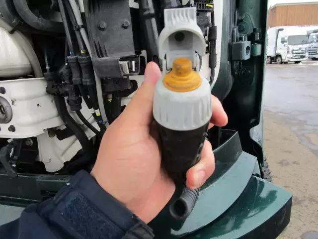 令和03年01月中古大型トラクタヘッドボルボボルボの画像30