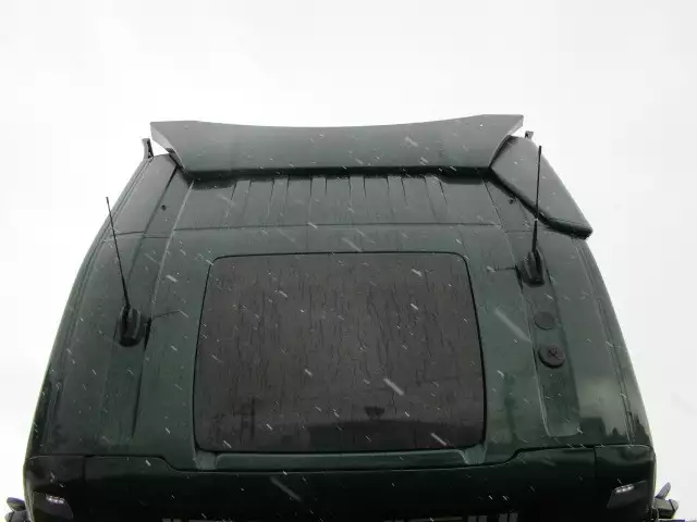 令和03年01月中古大型トラクタヘッドボルボボルボの画像32