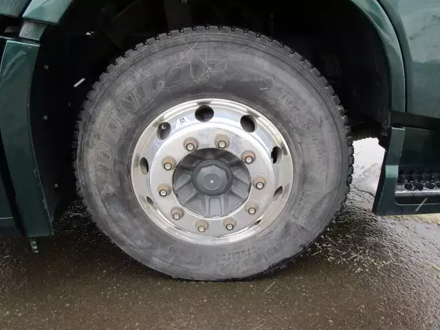 令和03年01月中古大型トラクタヘッドボルボボルボの画像7