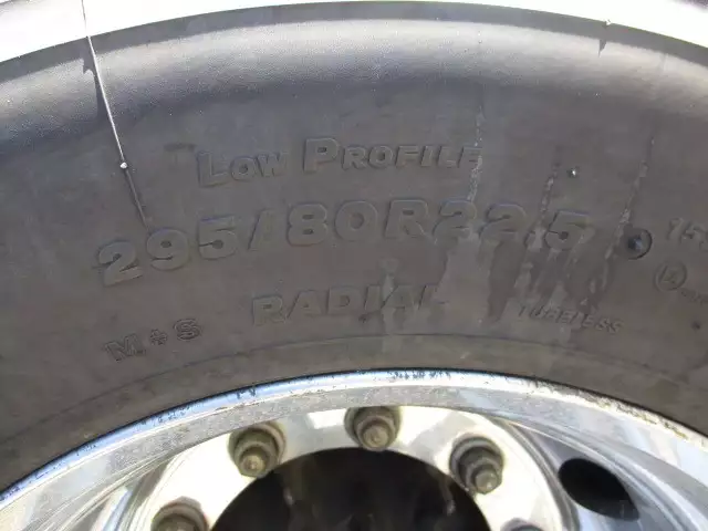 平成30年04月中古大型トラクタヘッドいすゞギガの画像14