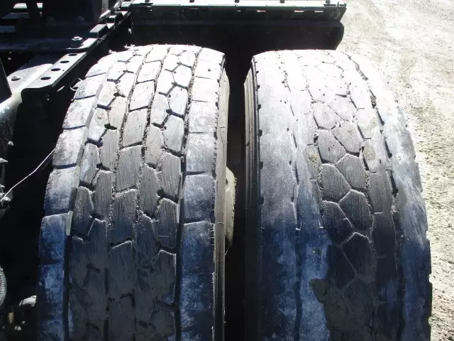 平成30年04月中古大型トラクタヘッドいすゞギガの画像15