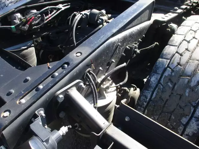 平成30年04月中古大型トラクタヘッドいすゞギガの画像18