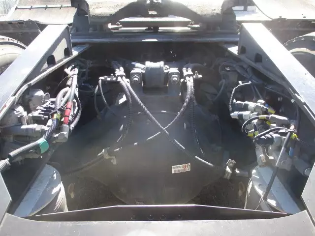 平成30年04月中古大型トラクタヘッドいすゞギガの画像19