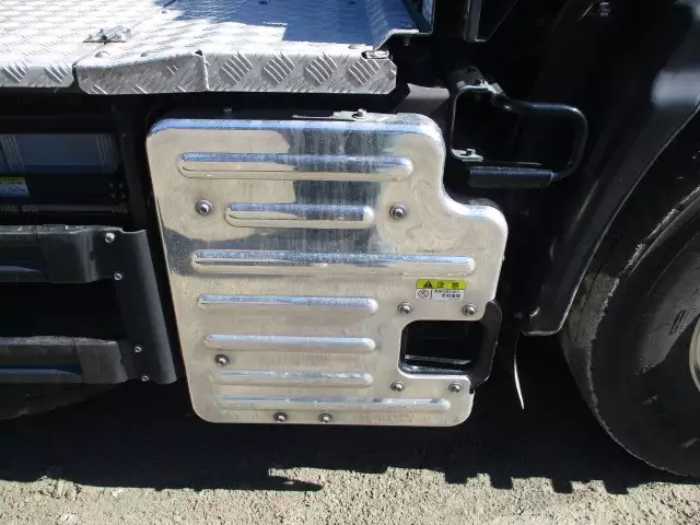 平成30年04月中古大型トラクタヘッドいすゞギガの画像27