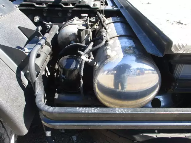 平成30年04月中古大型トラクタヘッドいすゞギガの画像28