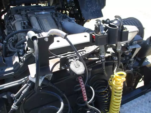 平成30年04月中古大型トラクタヘッドいすゞギガの画像30