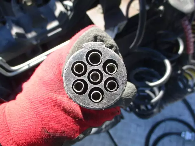 平成30年04月中古大型トラクタヘッドいすゞギガの画像31