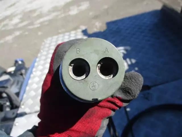 平成30年04月中古大型トラクタヘッドいすゞギガの画像33