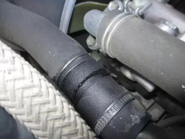 平成30年04月中古大型トラクタヘッドいすゞギガの画像37