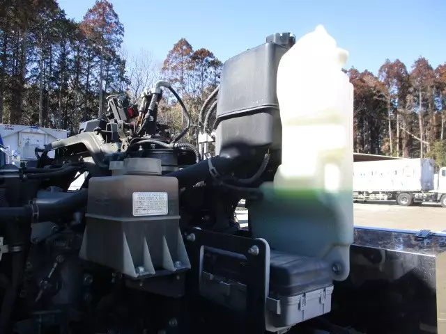 平成30年04月中古大型トラクタヘッドいすゞギガの画像39